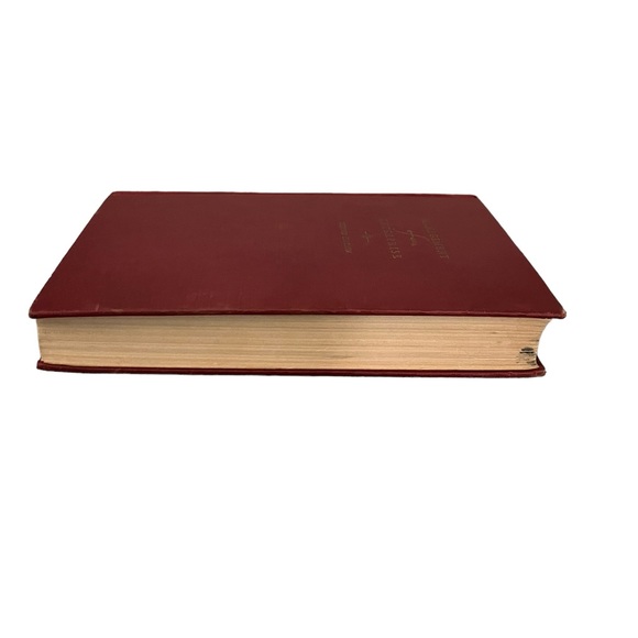 *NFS*Vintage Management of an Enterprise Second Edition 1949 Hardcover - Picture 4 of 12